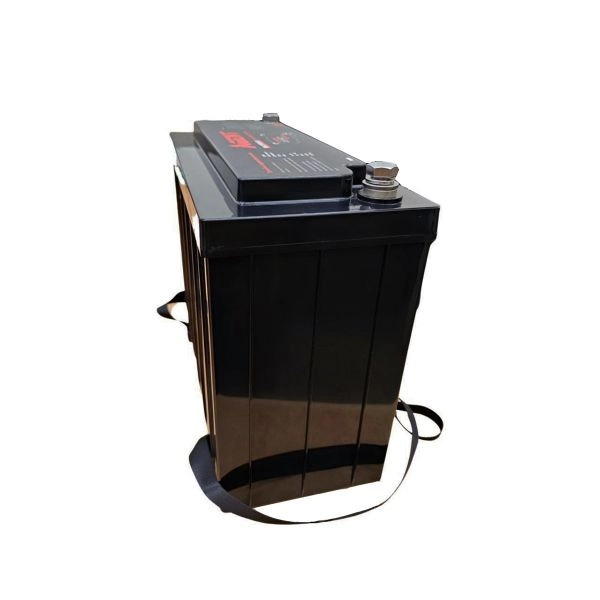 Акумулятор глибокого розряду AGENT LiFePO4 12V 170Ah Акумулятор глибокого розряду AGENT LiFePO4 12V 170Ah