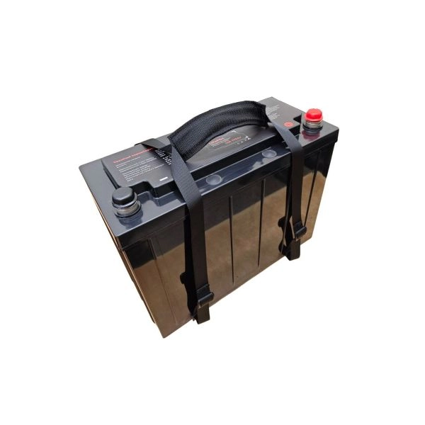 Акумулятор глибокого розряду AGENT LiFePO4 12V 170Ah Акумулятор глибокого розряду AGENT LiFePO4 12V 170Ah