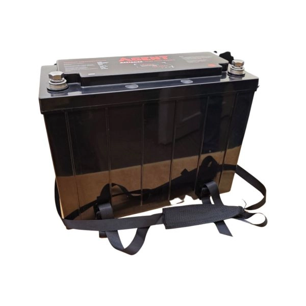 Акумулятор глибокого розряду AGENT LiFePO4 12V 170Ah Акумулятор глибокого розряду AGENT LiFePO4 12V 170Ah
