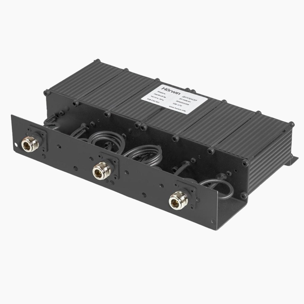 Дуплексер Horwin DF-VM6-SH | 136-174MHz | 100W Дуплексер Horwin DF-VM6-SH | 136-174MHz | 100W