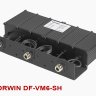 Дуплексер Horwin DF-VM6-SH | 136-174MHz | 100W