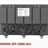 Дуплексер Horwin DF-VM6-SH | 136-174MHz | 100W