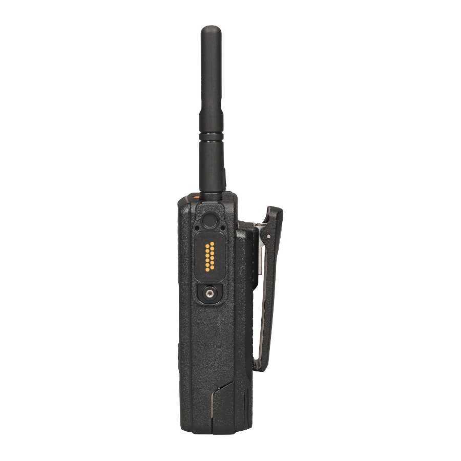 Цифрова портативна радіостанція/рація Motorola DP4601E