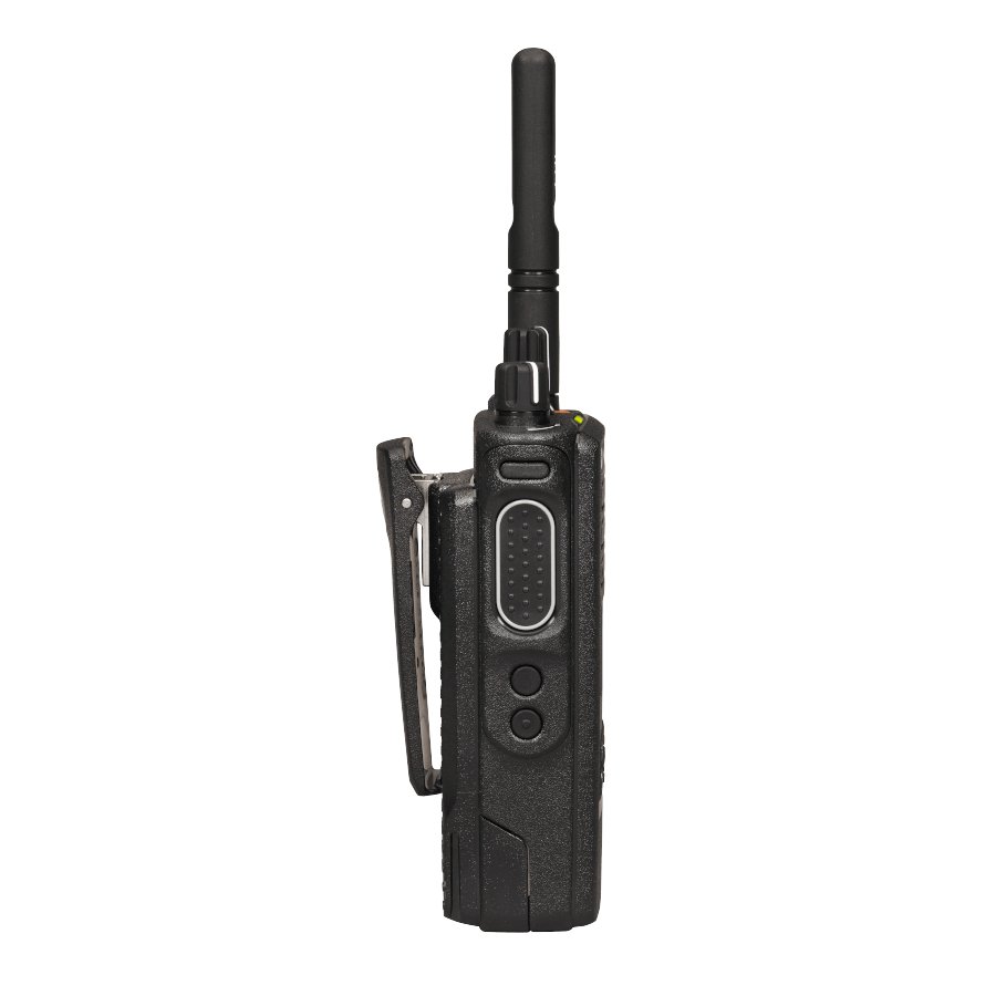 Цифрова портативна радіостанція/рація Motorola DP4601E