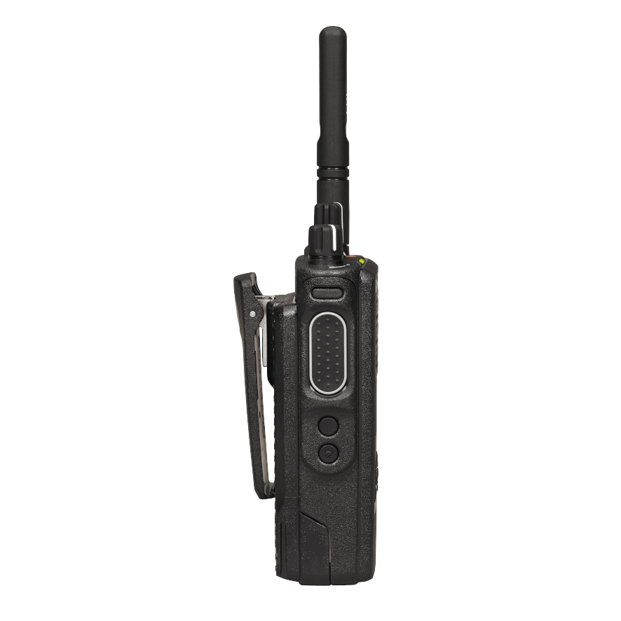 Цифрова портативна радіостанція/рація Motorola DP4601E Цифрова портативна радіостанція/рація Motorola DP4601E