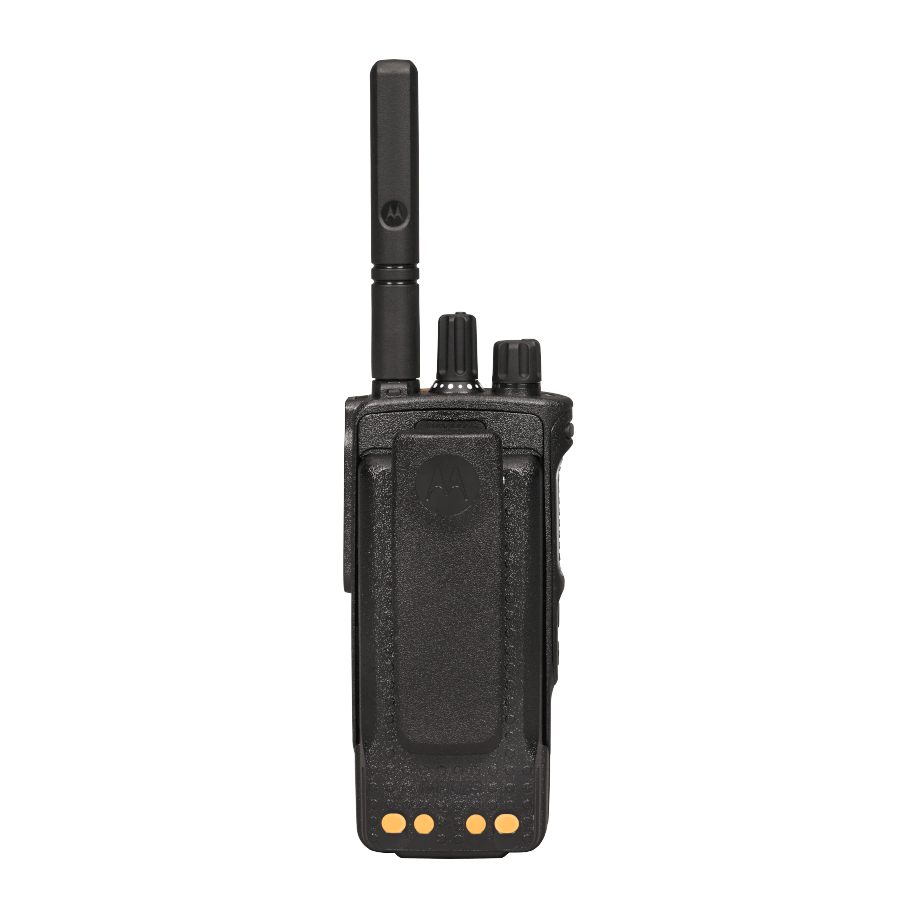 Цифрова портативна радіостанція/рація Motorola DP4601E Цифрова портативна радіостанція/рація Motorola DP4601E