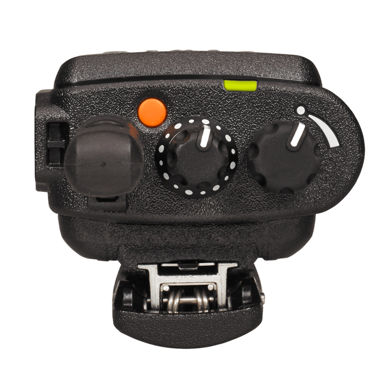 Цифрова портативна радіостанція/рація Motorola DP4601E