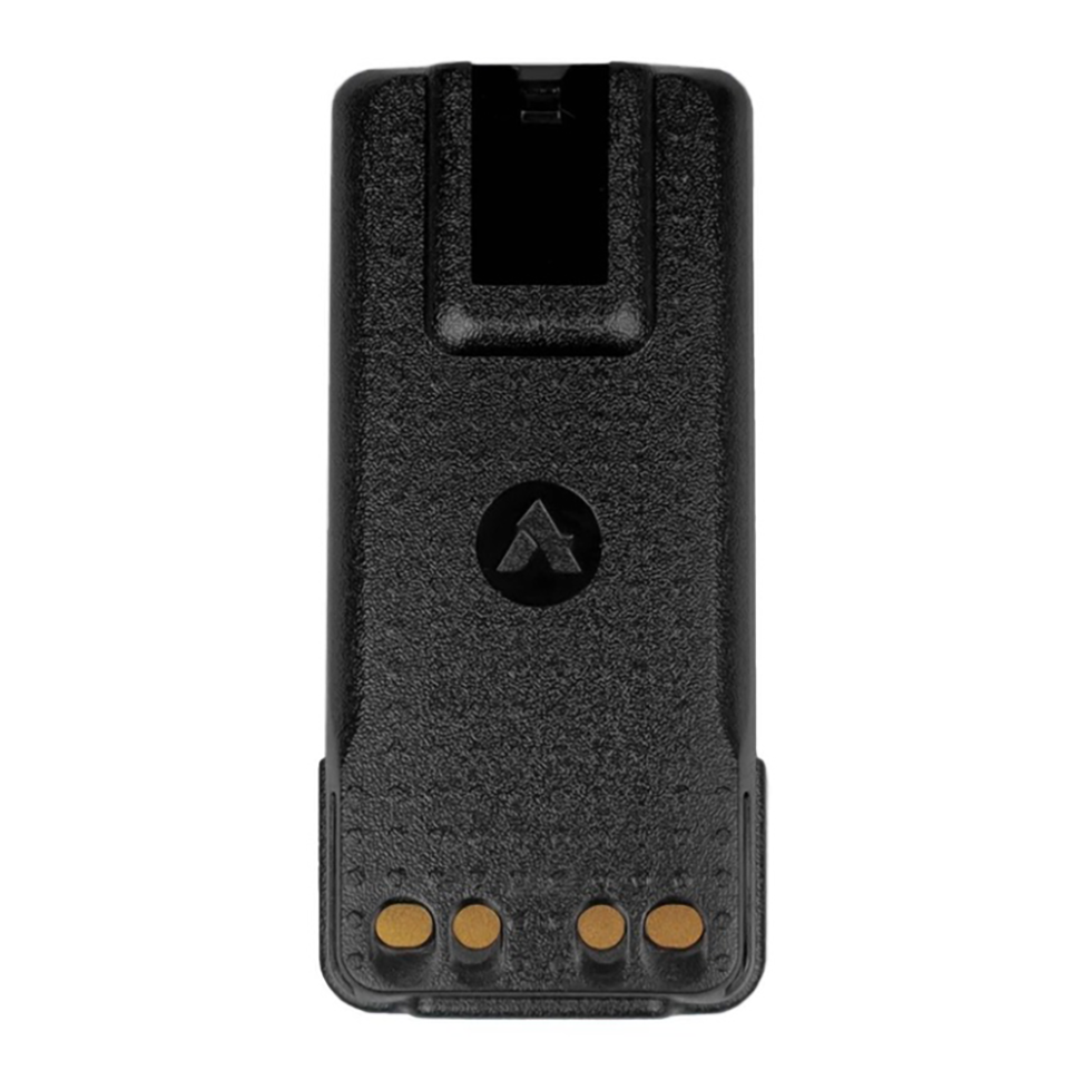 Акумуляторна батарея Agent APLI4493C31 3100 mAh для цифрових радіостанцій Motorola серії DP Акумуляторна батарея Agent APLI4493C31 3100 mAh для цифрових радіостанцій Motorola серії DP