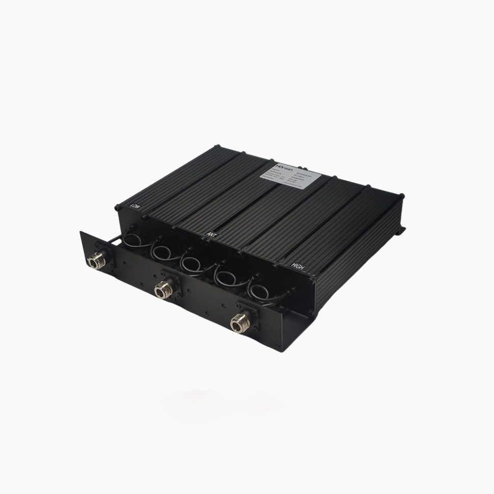 Дуплексер Horwin DF-UM6-H | 400-470MHz | 100W