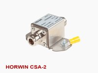 Грозозахистний пристрій коаксіальний Horwin CSA-2| 1-1000 MHz