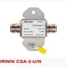 Коаксіальні грозозахисні пристрої Horwin CSA-2| 1-1000 MHz