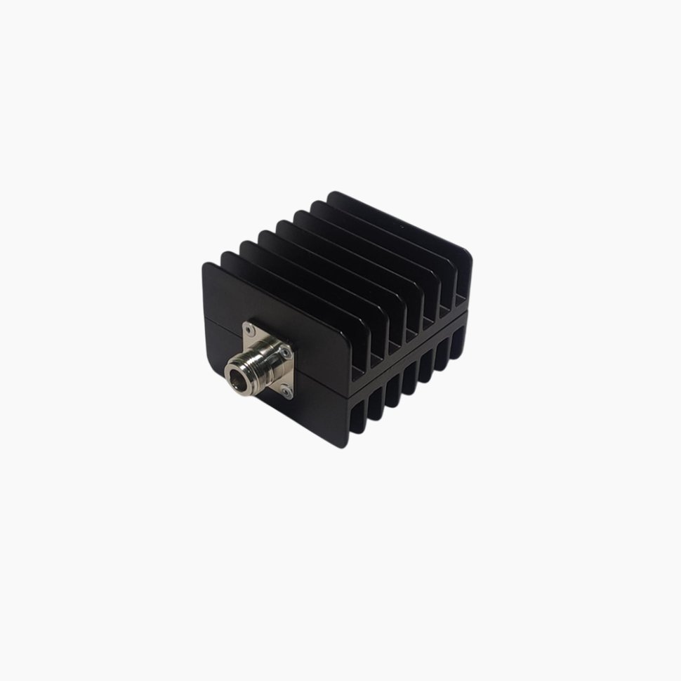 Коаксіальний еквівалент Horwin CDL-100-1 | 1-1000 MHz | 100W