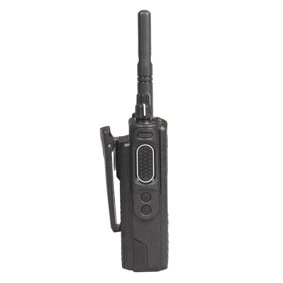 Цифрова портативна радіостанція/рація Motorola DP4800E Цифрова портативна радіостанція/рація Motorola DP4800E