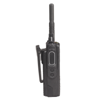 Цифрова портативна радіостанція/рація Motorola DP4800E