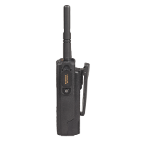 Цифрова портативна радіостанція/рація Motorola DP4800E
