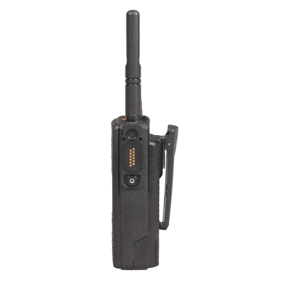 Цифрова портативна радіостанція/рація Motorola DP4800E Цифрова портативна радіостанція/рація Motorola DP4800E