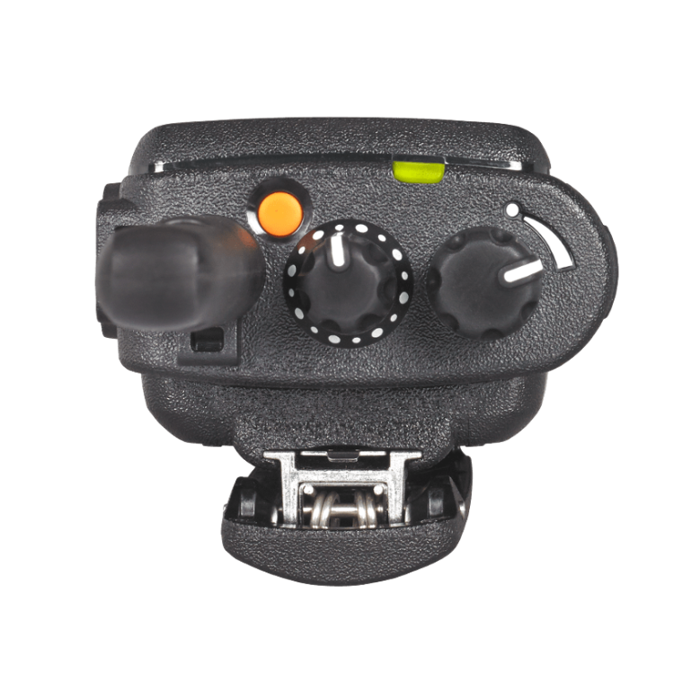 Цифрова портативна радіостанція/рація Motorola DP4800E