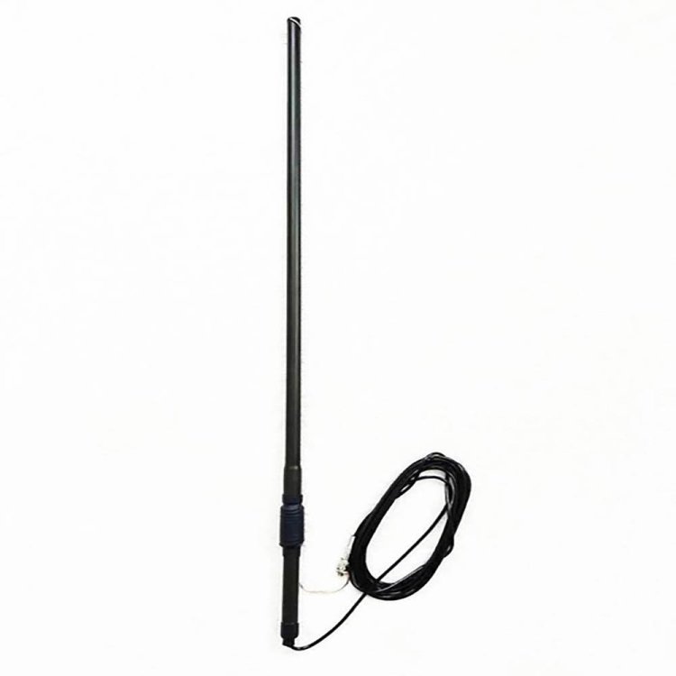 Зовнішня виносна антена Uline AM-1800 Green для радіостанцій/рацій Motorola серії DP