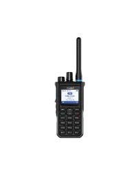 Портативна радіостанція Caltta DH590