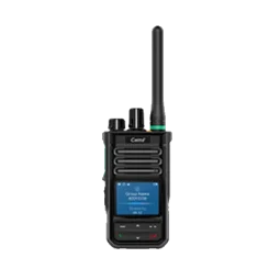 Портативна радіостанція Caltta PH660