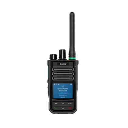 Портативна радіостанція Caltta PH660