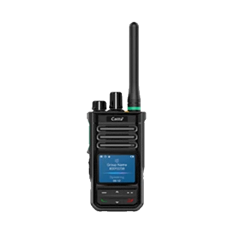 Портативна радіостанція Caltta PH660