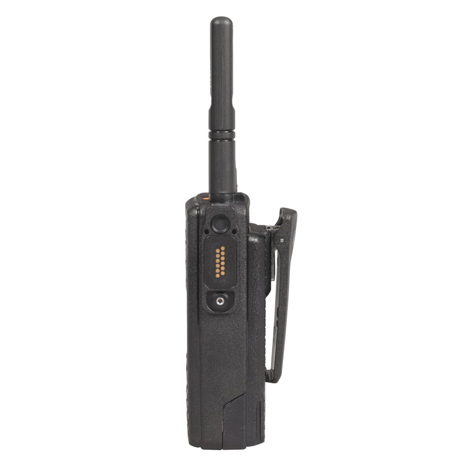 Цифрова портативна радіостанція/рація Motorola DP4801E Цифрова портативна радіостанція/рація Motorola DP4801E
