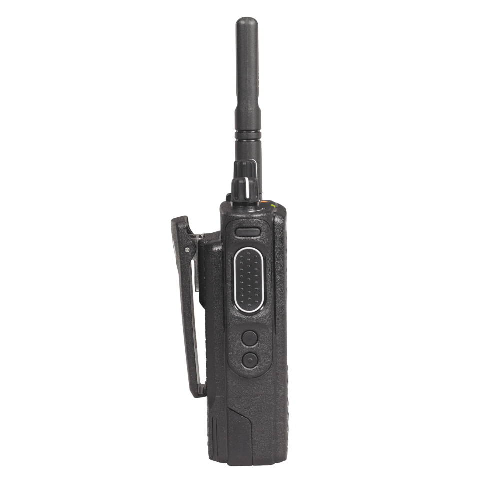Цифрова портативна радіостанція/рація Motorola DP4801E Цифрова портативна радіостанція/рація Motorola DP4801E