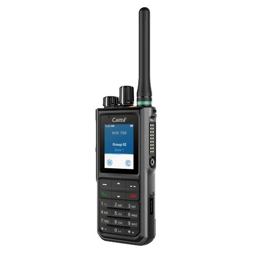 Портативна радіостанція Caltta PH690