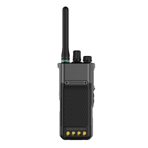 Портативна радіостанція Caltta PH690
