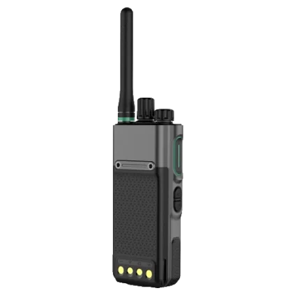 Портативна радіостанція Caltta PH690