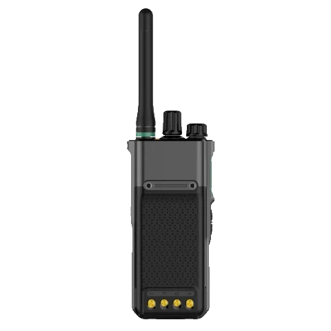 Портативна радіостанція Caltta PH690