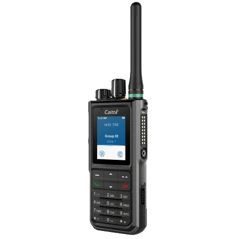 Портативна радіостанція Caltta PH690