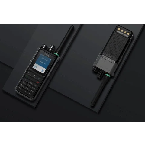 Портативна радіостанція Caltta PH690