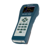 RigExpert AA-650 ZOOM – Аналізатор антен і кабелів (0,1–650 МГц, TFT, BLE, USB)