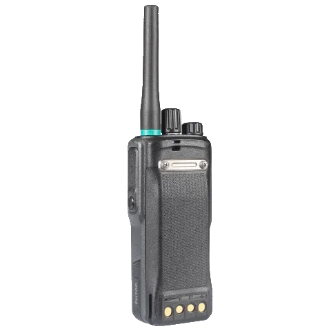 Портативна радіостанція Caltta PH700