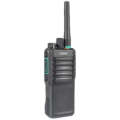 Портативна радіостанція Caltta PH700