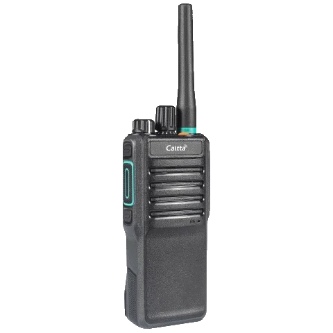 Портативна радіостанція Caltta PH700