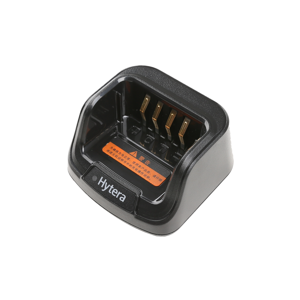 Зарядний пристрій Hytera CH10L27 для рацій HP785, HP705, HP685, HP605