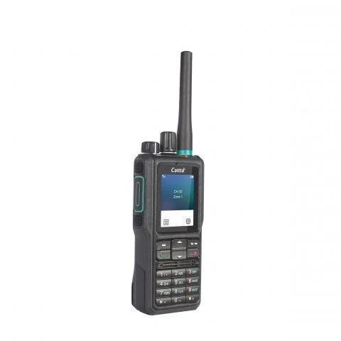 Портативна радіостанція Caltta PH790