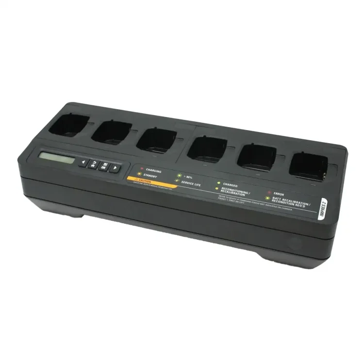 Зарядний пристрій Motorola PMPN4289 IMPRES 2 Motorola DP/R7