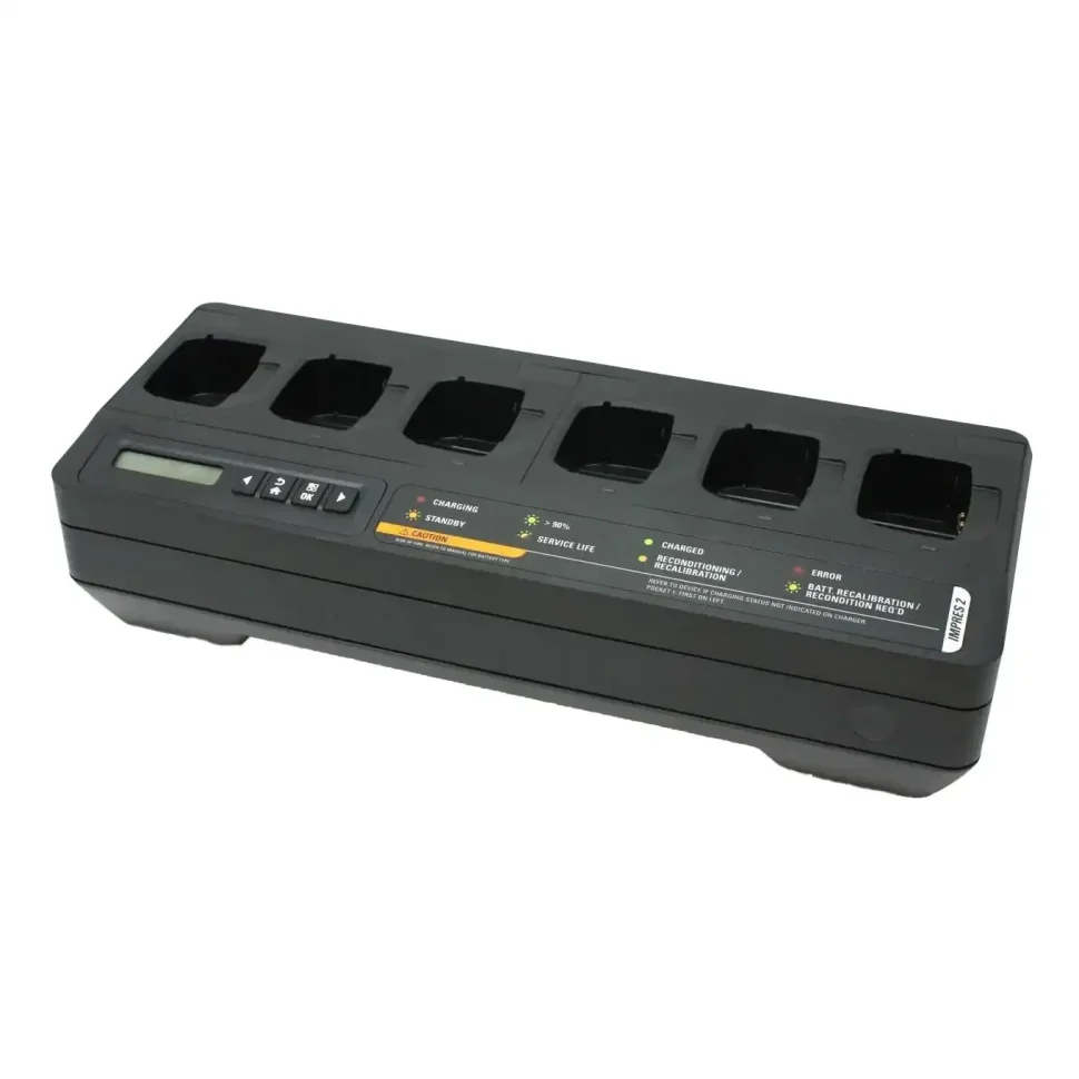Зарядний пристрій Motorola PMPN4289 IMPRES 2 Motorola DP/R7