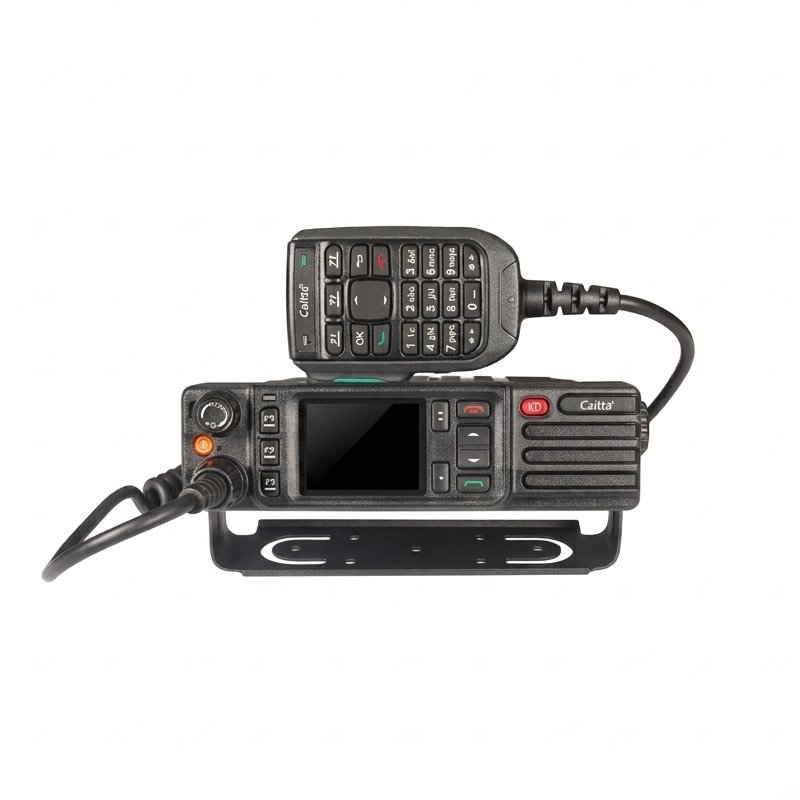 Радіостанція Caltta PM790 SFR