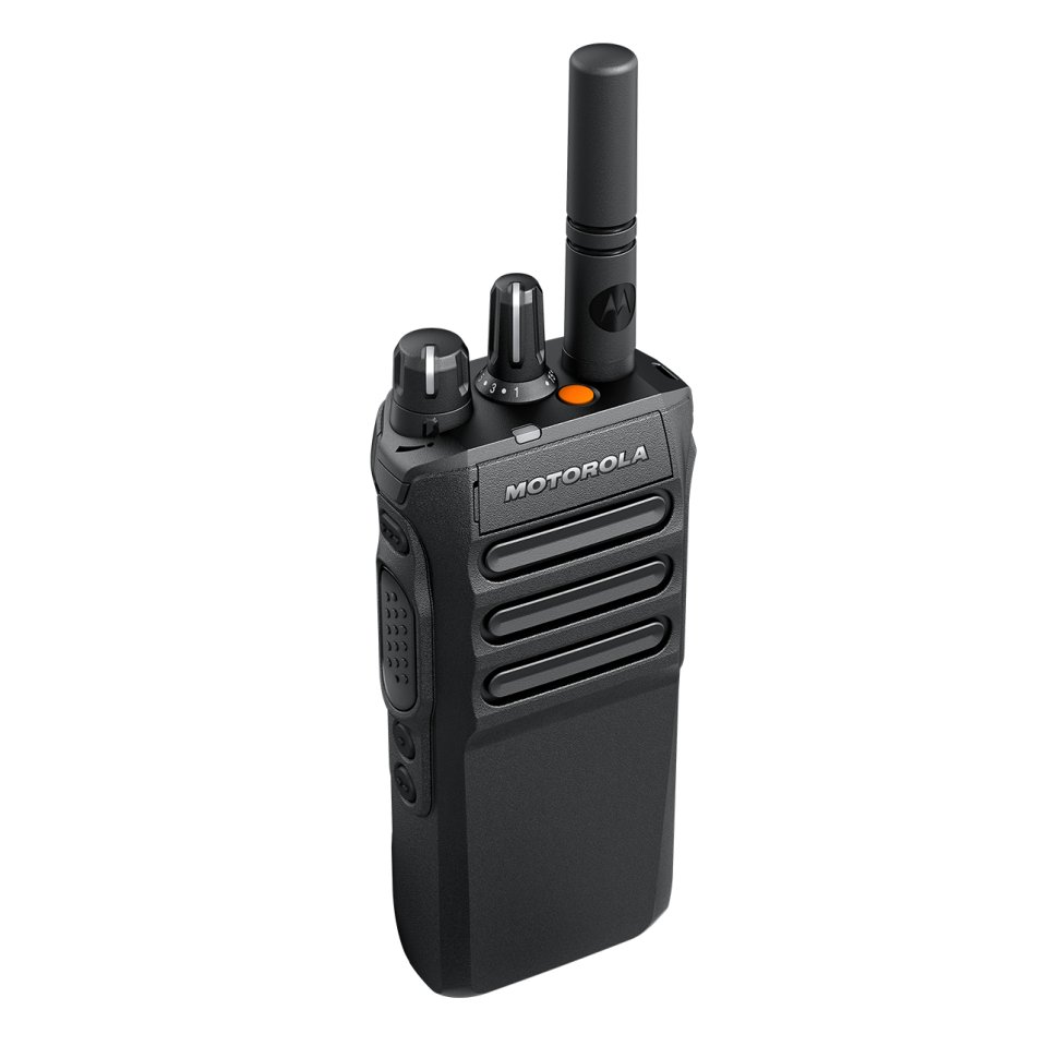Цифрова портативна радіостанція/рація Motorola R7 NKP Цифрова портативна радіостанція/рація Motorola R7 NKP