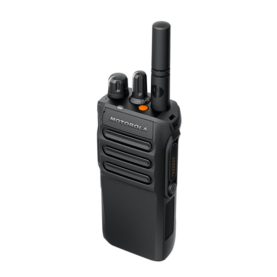 Цифрова портативна радіостанція/рація Motorola R7 NKP Цифрова портативна радіостанція/рація Motorola R7 NKP