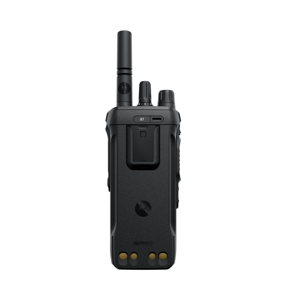 Цифрова портативна радіостанція/рація Motorola R7 NKP Цифрова портативна радіостанція/рація Motorola R7 NKP