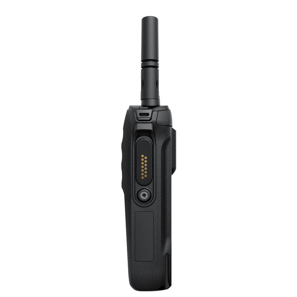 Цифрова портативна радіостанція/рація Motorola R7a Цифрова портативна радіостанція/рація Motorola R7a