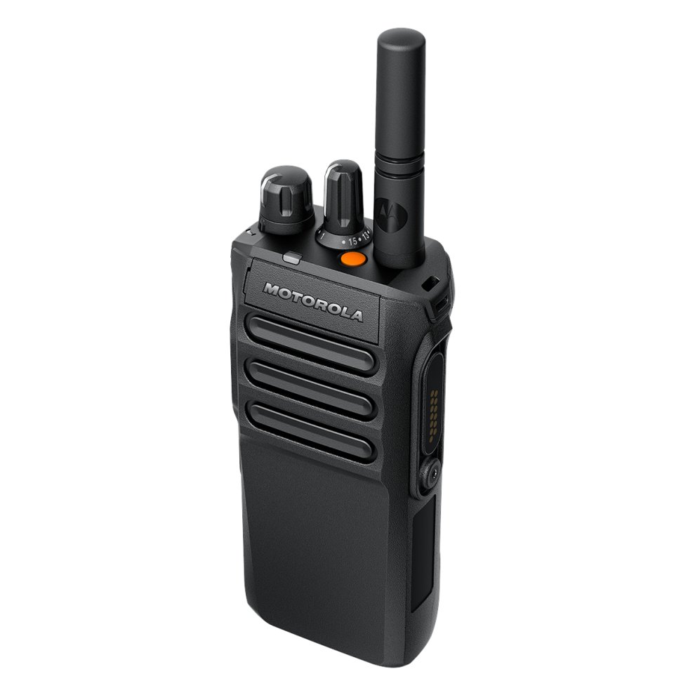 Цифрова портативна радіостанція/рація Motorola R7a Цифрова портативна радіостанція/рація Motorola R7a