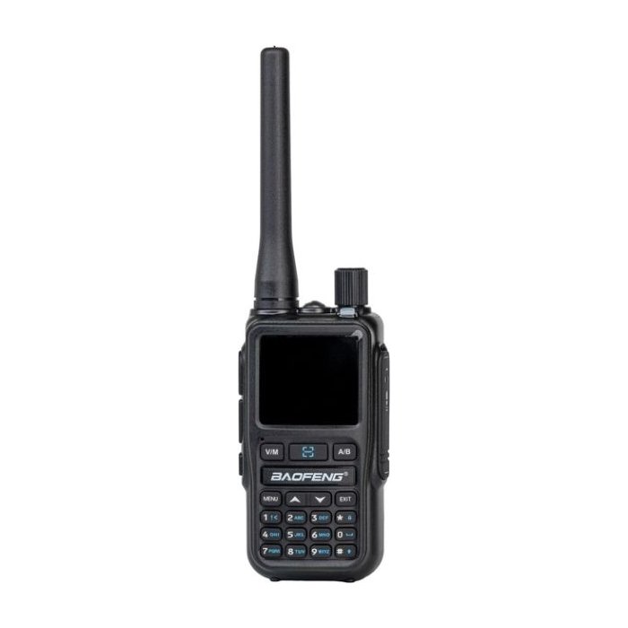 Рація Baofeng UV-5R MINI Рація Baofeng UV-5R MINI
