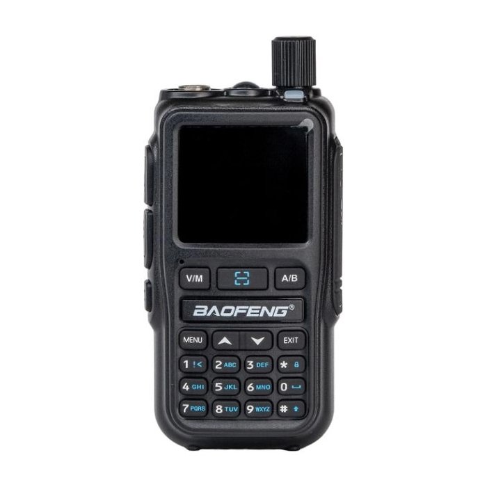 Рація Baofeng UV-5R MINI